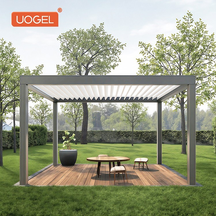 UOGEL PERGOLA-A13-a2