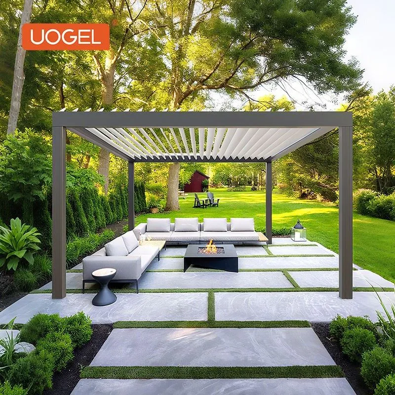 25.8.23-pergola with motorized roof-1
